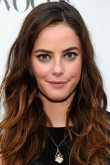 Kaya Scodelario