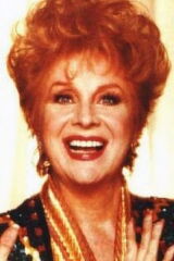 Kaye Stevens