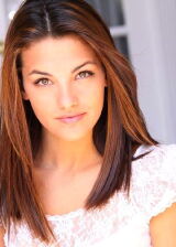 Kayla Compton