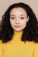 Kayla Maisonet