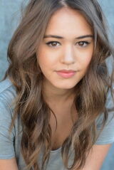 Kaylee Kaneshiro