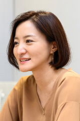 Kayoko Asakura
