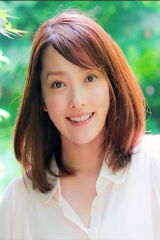 Kayoko Shibata