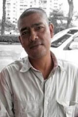 Kazar Saisi