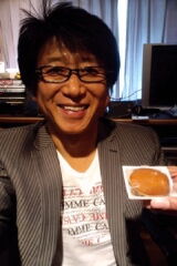 Kazuhiko Inoue