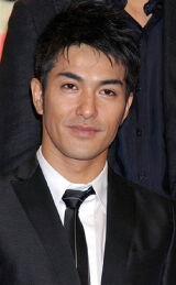 Kazuki Kitamura