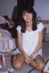 Kazumi Kawai