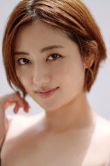 Kazusa Okuyama