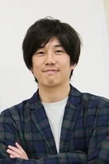 Kazuya Kamihoriuchi