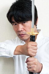Kazuya Nakai