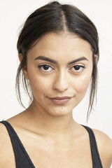 Keana Bastidas