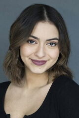 Keana Bastidas