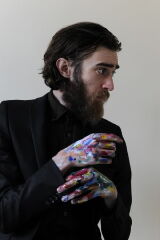 Keaton Henson