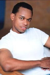 Kedar Brown