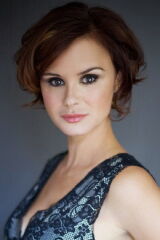 Keegan Connor Tracy