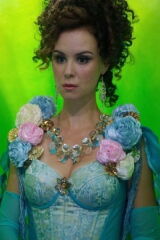 Keegan Connor Tracy