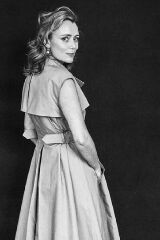 Keeley Hawes