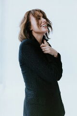 Keeley Hawes