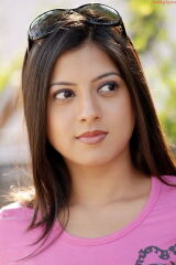 Keerthi Chawla