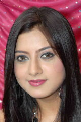 Keerthi Chawla