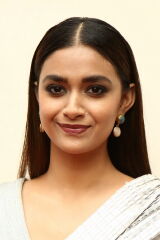 Keerthy Suresh