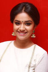 Keerthy Suresh