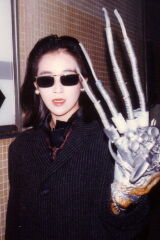 Kei Fujiwara