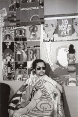 Keiichi Tanaami