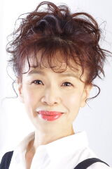 Keiko Fukushima