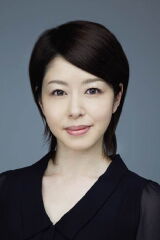 Keiko Horiuchi