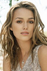 Keira Knightley