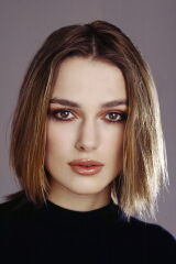 Keira Knightley