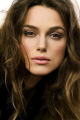 Keira Knightley