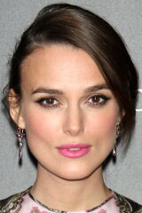 Keira Knightley