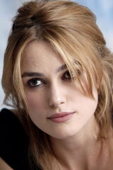 Keira Knightley