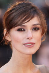 Keira Knightley