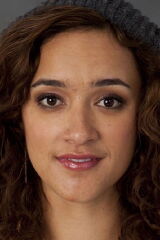 Keisha Castle-Hughes