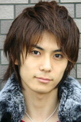 Keisuke Kato