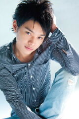 Keisuke Sohma