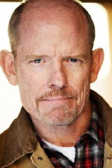 Keith Barber