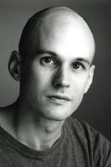 Keith Bunin