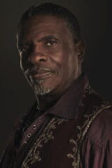 Keith David