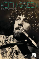 Keith Green