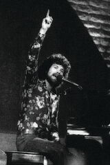 Keith Green