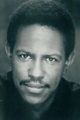 Keith Johnson