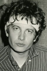 Keith Morris