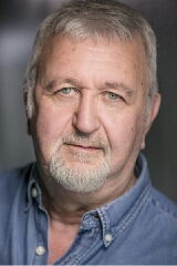 Keith Parry