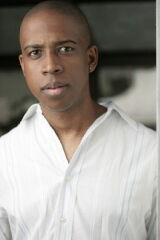 Keith Powell