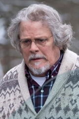 Keith Szarabajka