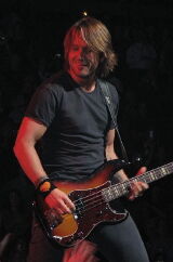 Keith Urban